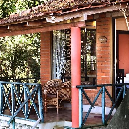 Edakkal Hermitage Resorts Ambalavayal Εξωτερικό φωτογραφία