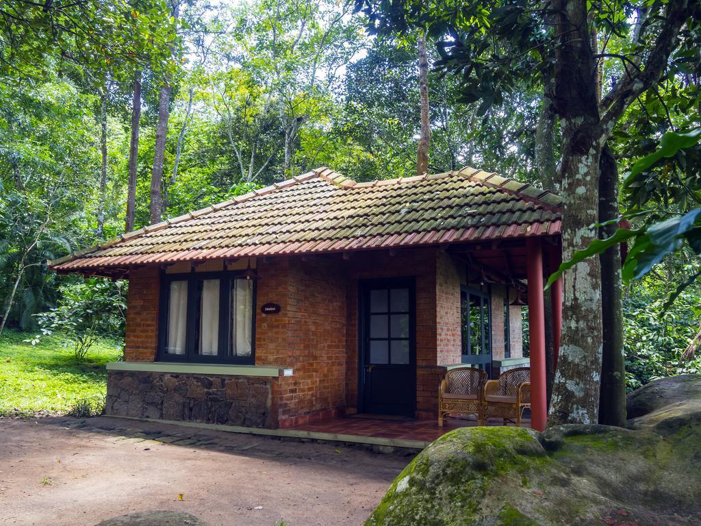 Edakkal Hermitage Resorts Ambalavayal Εξωτερικό φωτογραφία