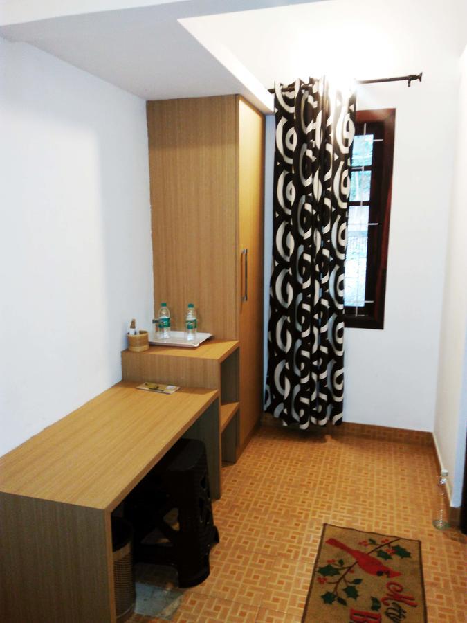 Edakkal Hermitage Resorts Ambalavayal Εξωτερικό φωτογραφία
