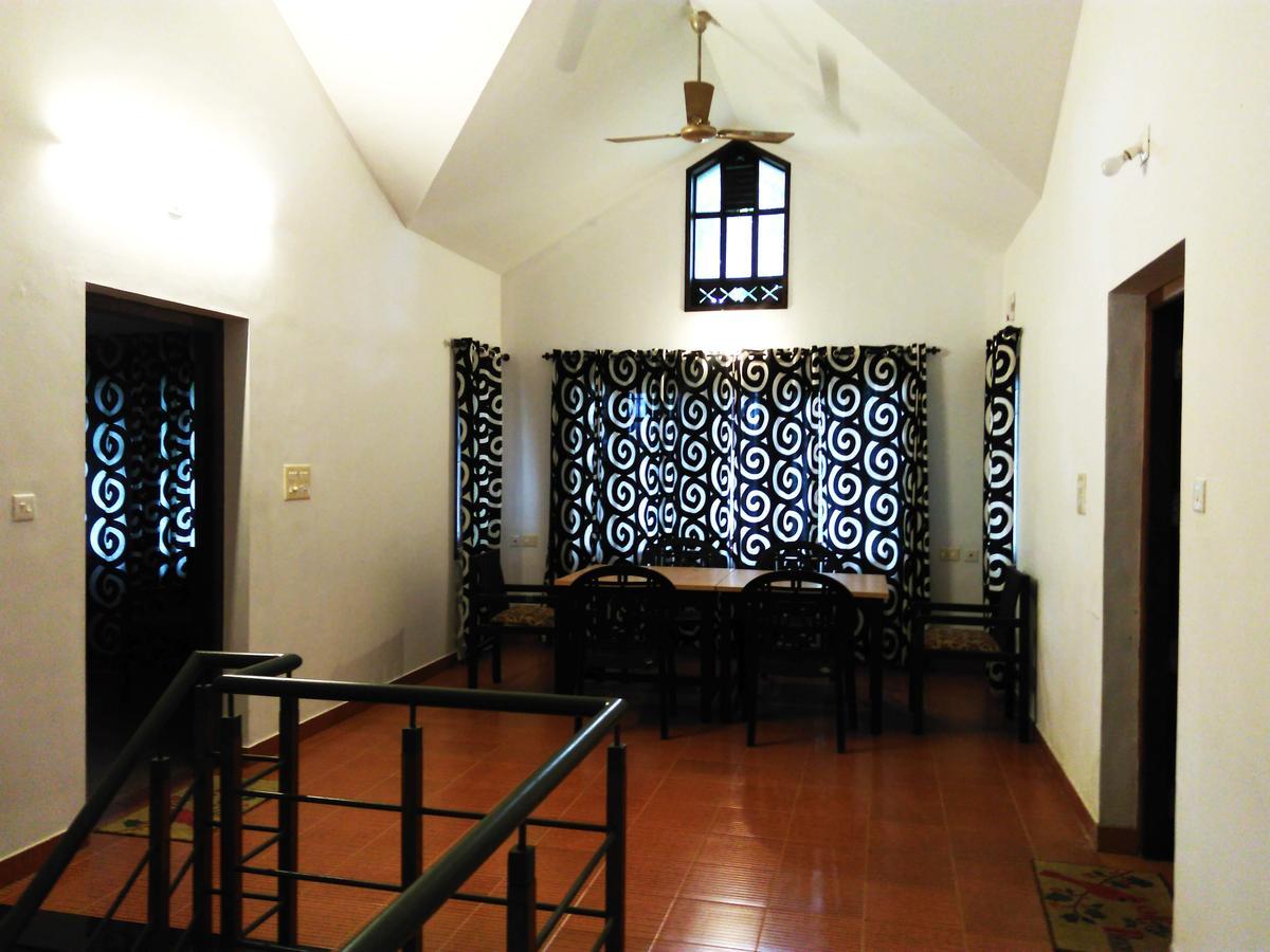 Edakkal Hermitage Resorts Ambalavayal Εξωτερικό φωτογραφία